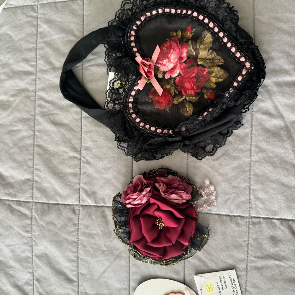 Dollcake “Wild at Heart” bundle size 7 - Picture 5 of 7